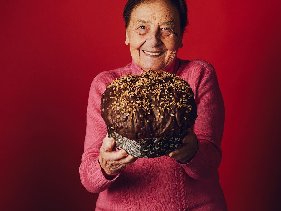 Nonna Silvi